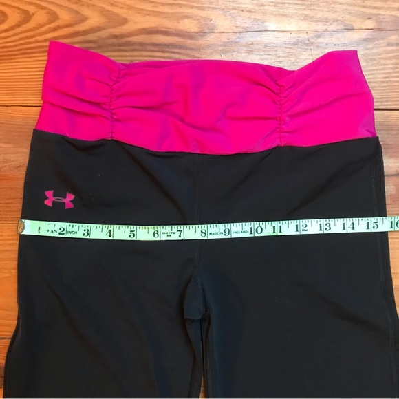 Under Armour and Speedo Athletic Bundle Sweatpants and Tank Top, NWT, S/M - Picture 8 of 16